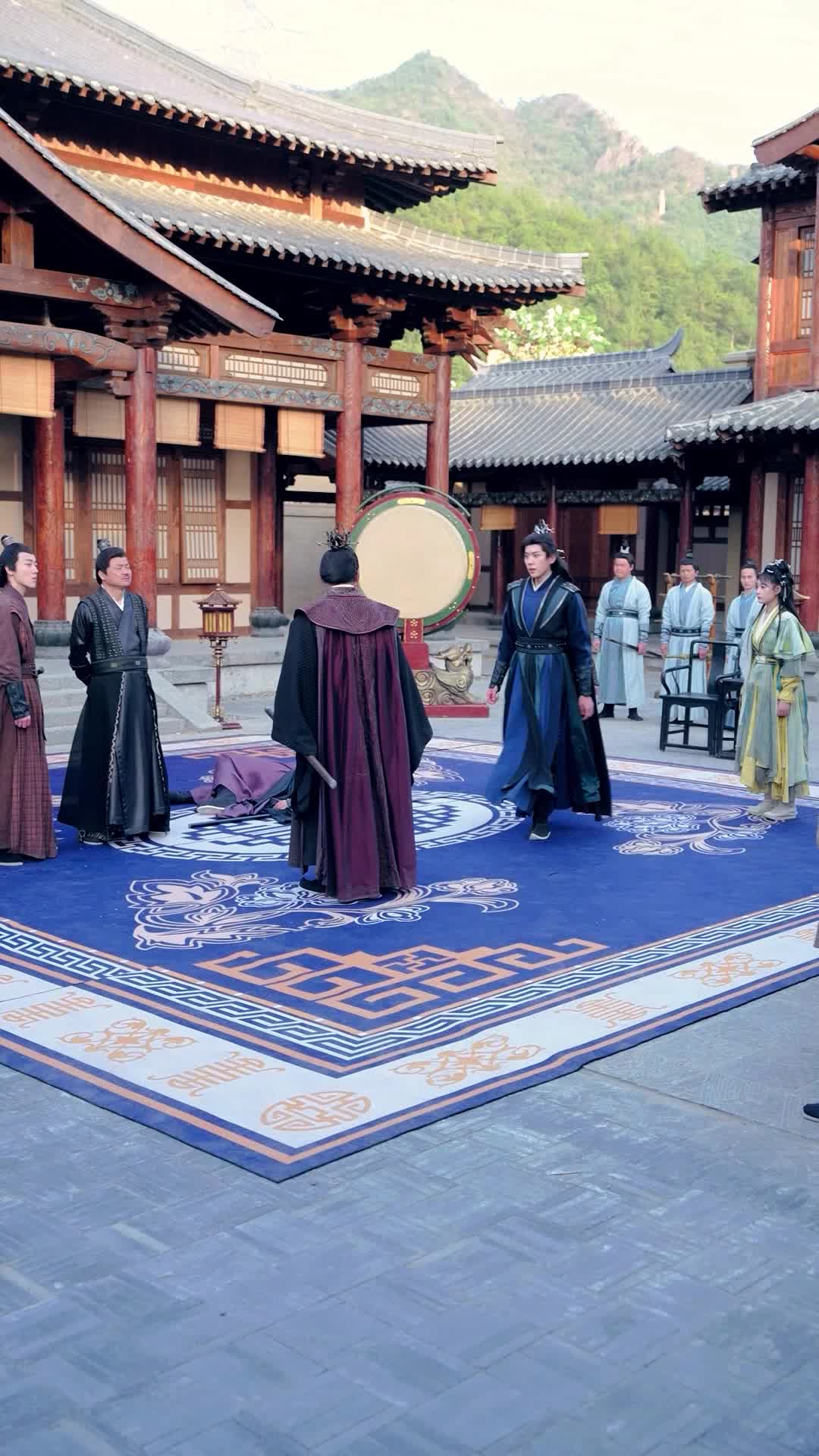 الحلقة 17 - قوة خارقة، وفوضى تعمّ عالم القتال